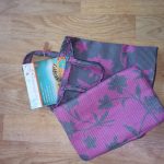 Perfekt Nachhaltig schenken mit Geschenktaschen aus Stoff